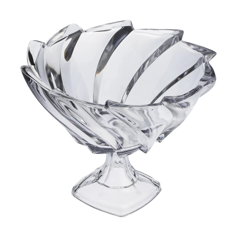 آجیل خوری طرح الینور پایه دار  از برند نوری تازه ایران 