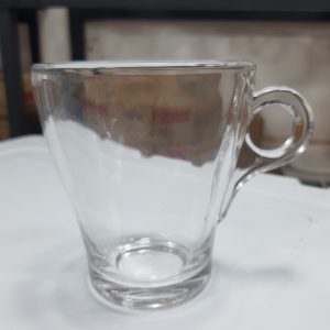 فنجان چای خوری اوچای برند نوری تازه شش عددی